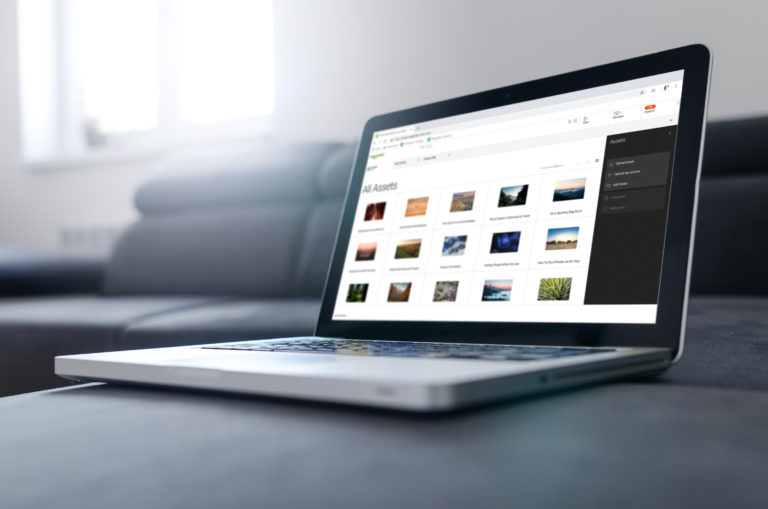 Magnolia CMS in the Swiss Martech Landscape