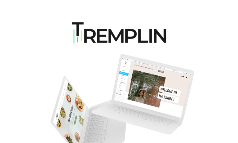 Tremplin